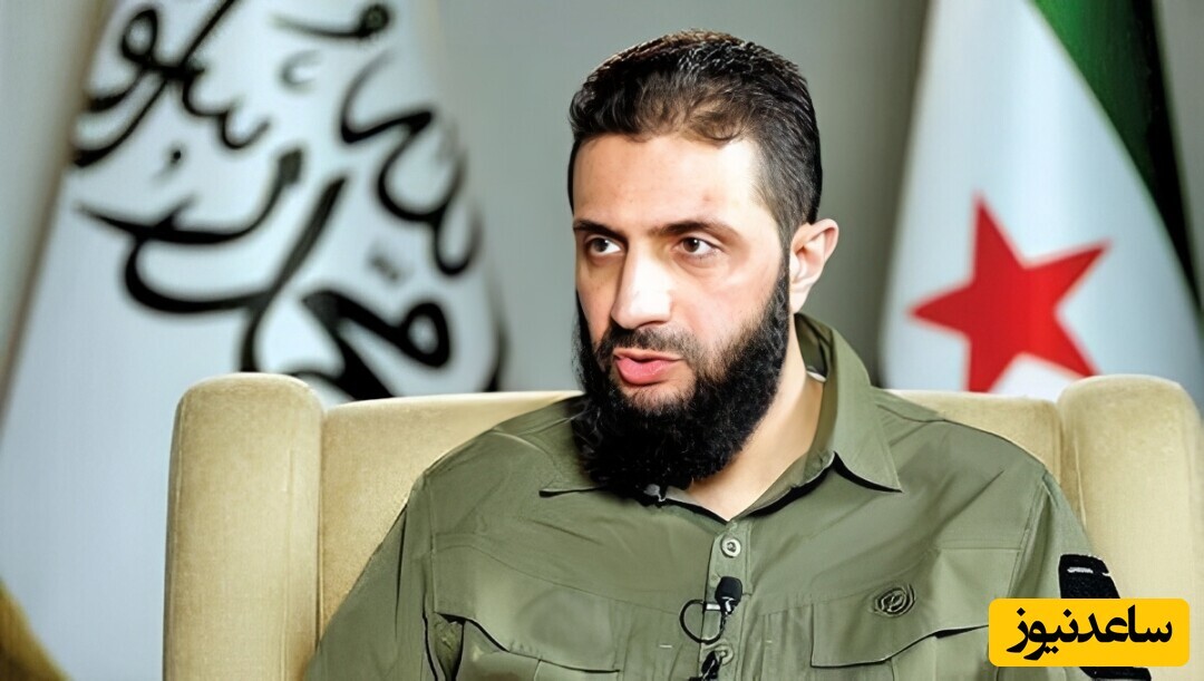 ویدیو | عاقبت اعتماد به گرگ / اسرائیل، جولانی را روی آنتن تلویزیون تحقیر و مسخره کرد