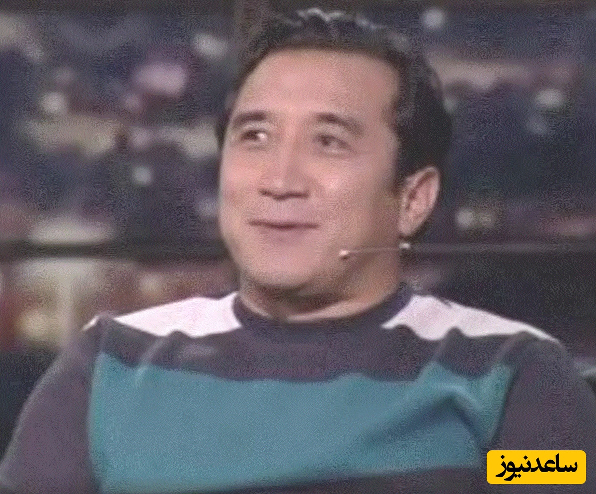 استوری خداداد عزیزی پس از آتش‌بس ایران و آمریکا