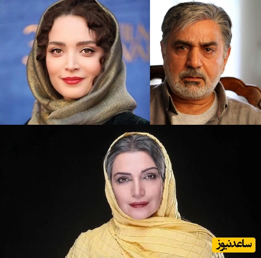 آغاز پخش سریال شکارگاه از چهارشنبه 1404/4/4/ از تیزر جذاب سریال تا خلاصه داستان و بازیگران/ از پرویز پرستویی تا بهنوش طباطبایی