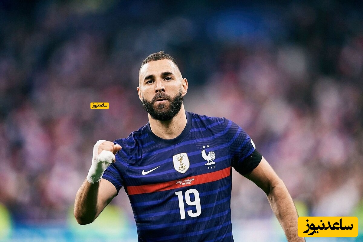 پیشنهاد وسوسه‌انگیز عربستان به دارنده توپ طلا