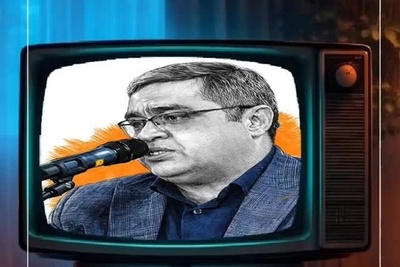 با ترس و آدم های ترسو چگونه رفتار کنیم؟ / سعید عزیزی: ترس باعث میشه آدم ...