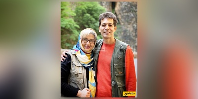 نگاهی به کیک تولد 50 سالگی معصومه کریمی، سارای سریال «زیر آسمان شهر» با خلاقیت تحسین برانگیز اوستا قناد تهرانی / مینیمال، شیک و ساده