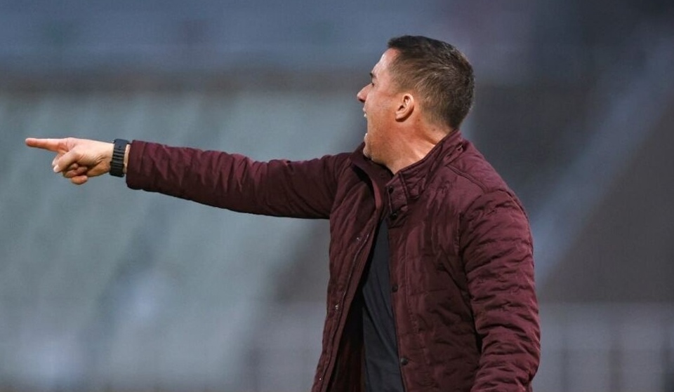 جدایی اجباری؛ اوسمار ویرا جایگاه یاسین سلمانی را در پرسپولیس خط زد