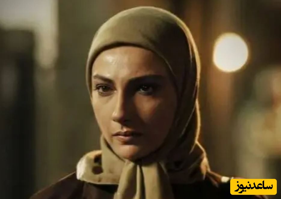 محیا دهقانی، بازیگر پایتخت: در شوک شهادت رهبر انقلاب فرو رفتم