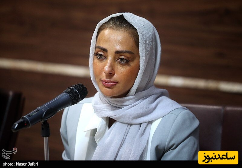 نفیسه روشن و تحولی که بعد از یک خواب در او ایجاد شد؛ وقتی رسیدم به بین الحرمین، اولین چیزی که گفتم این بود: «یا امام حسین، غلط کردم!» چون...+ویدیو