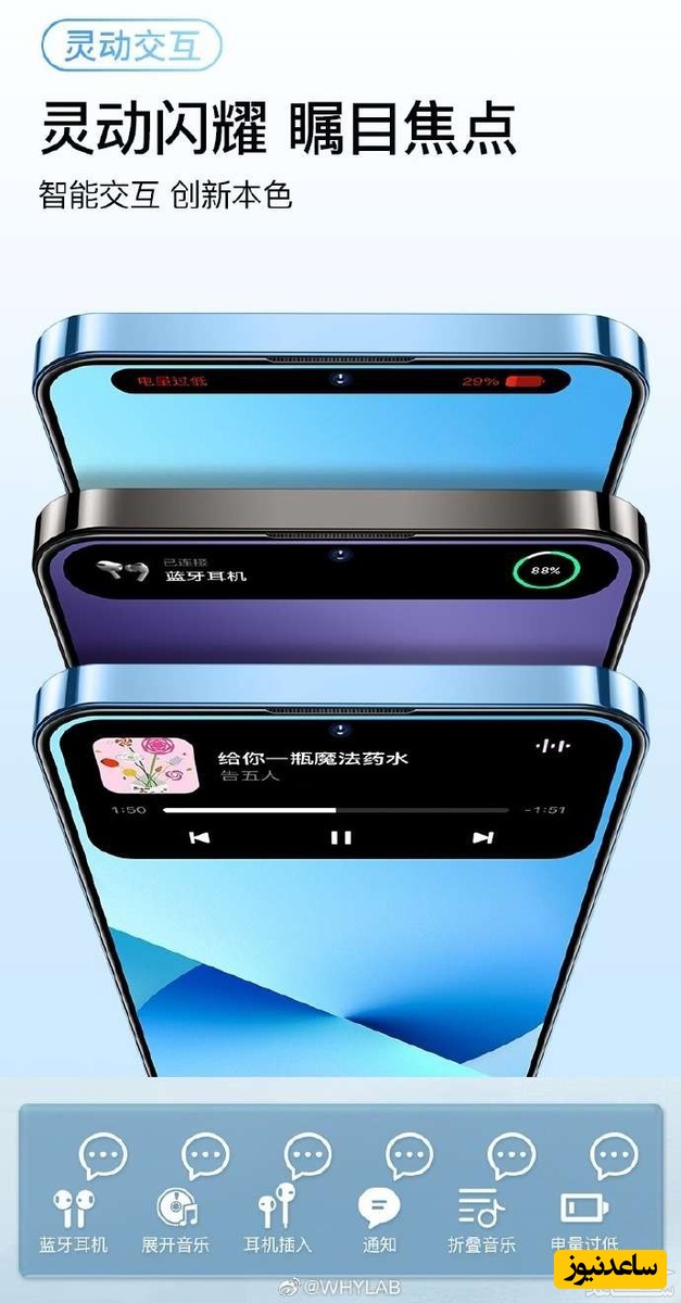 گوشی LeEco S1 Pro