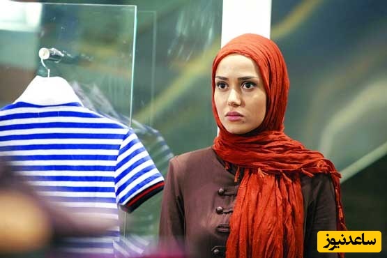 تماشا کنید| ناگفته‌های پریناز ایزدیار از ماجرای باورنکردنِی انتخاب شدنش برای نقش ارغوان در سریال«زمانه» که وایرال شد!