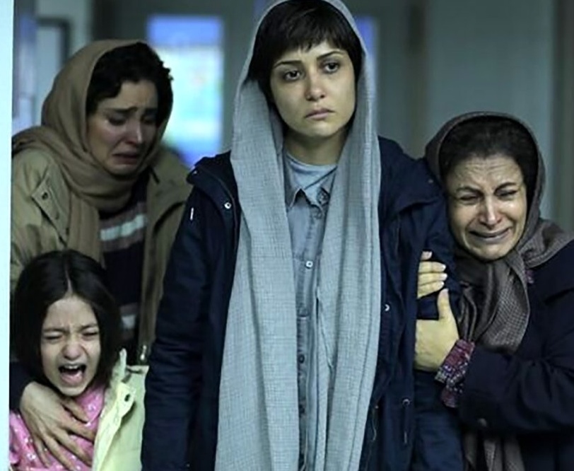 پریناز ایزدیار در فیلم «زن و بچه» فوق العاده بود/ لحظات درخشان زیاد داره منهای اشک‌ها که اونم تقصیر ...