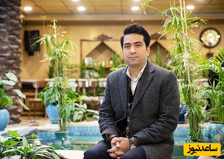 تعریف و تمجید جانانه و پرشور محمد معتمدی از اقدام نمادین پزشکیان در اهواز+عکس