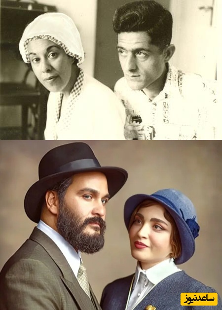 عاشقانه تاریخی سووشون؛ قسمت پنجم/ زن‌ها چادر از سر انداختند، ابروهای پهن، چشم‌های سیاه، مژه‌های بلند و سیبیل‌ها کلفت .. زری فریاد زد ملک رستم خان! این چه ریختیه!