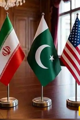 پاکستان از نهایی شدن مذاکرات ایران و آمریکا خبر داد!/  سند نهایی در حال امضا شدن؟