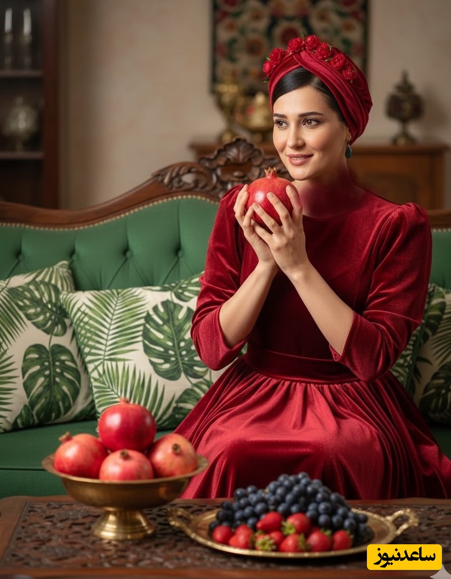 پریناز ایزدیار