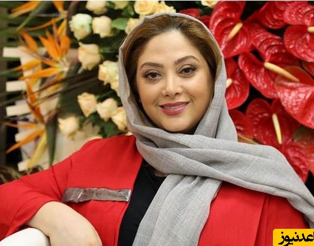 میکاپ ماهرانه و فوق العاده زیبای مریم سلطانی دل ها رو آب کرد😍😍