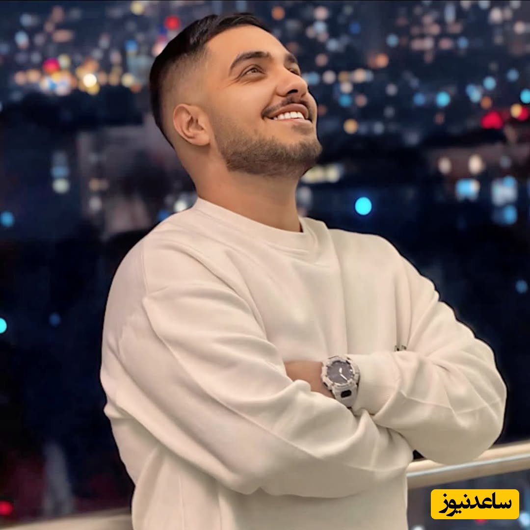 آرون افشار با «طبیب ماهر» دل همه رو لرزوند! این آهنگو نشنوی ضرر کردی! + لینک دانلود