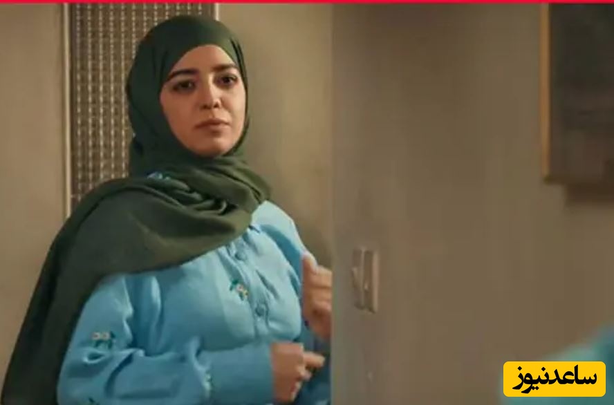 شباهت عجیب دختر سعید آقاخانی به حمیرا ریاضی خبرساز شد