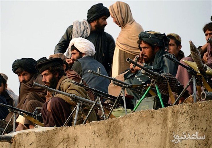 واکنش جنجالی دو پاکبان مشهدی به تعرض تروریست های طالبان به مرزهای کشورمان +فیلم