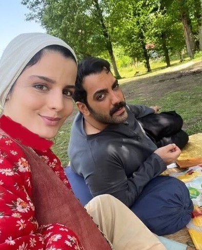 سفر در زمان/ نگاهی به آلبوم تصاویر دوران کودکی بازیگران سریال سوجان / از غزاله اکرمی و بهادر زمانی تا علی مرادی