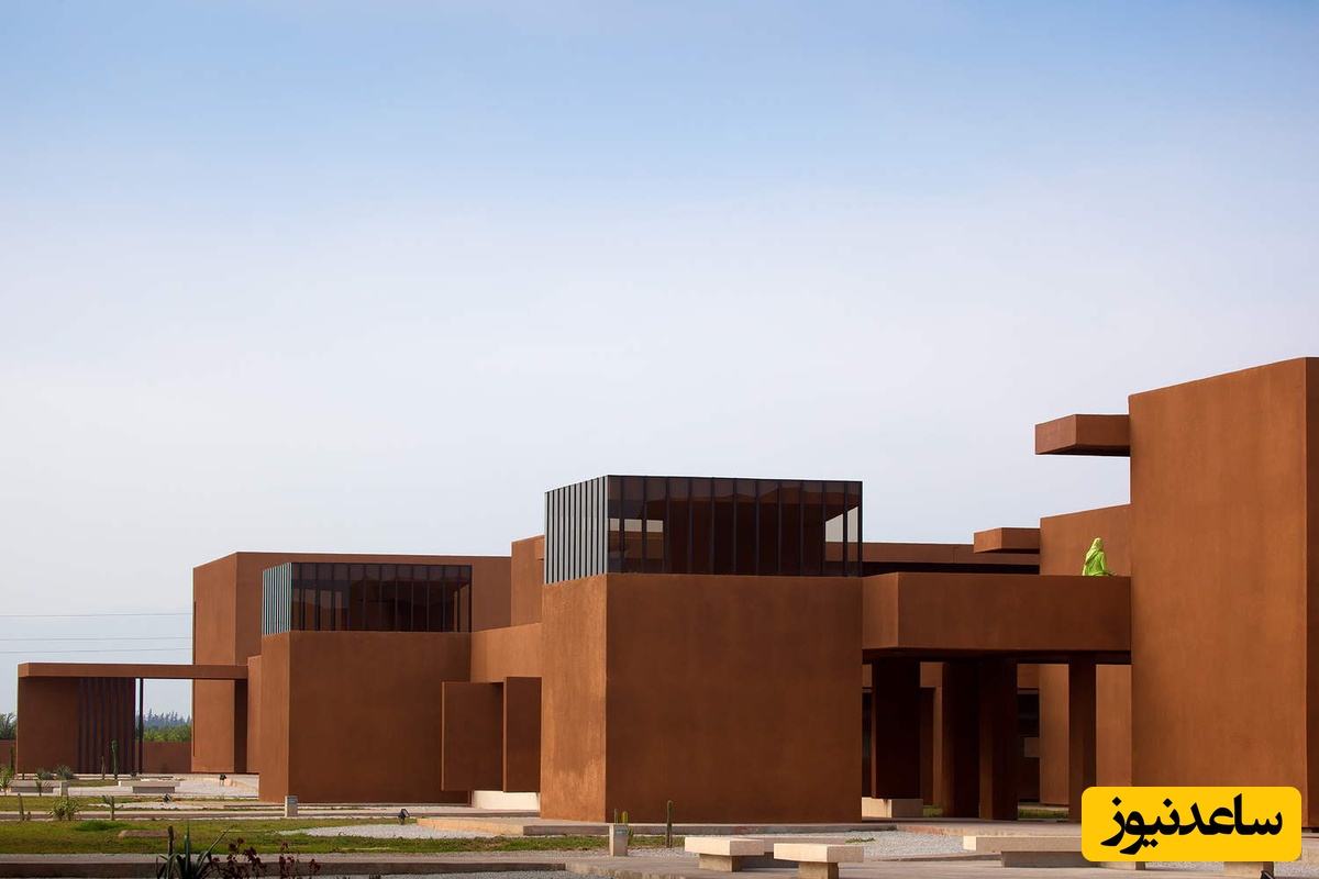 دانشگاه تارودانت