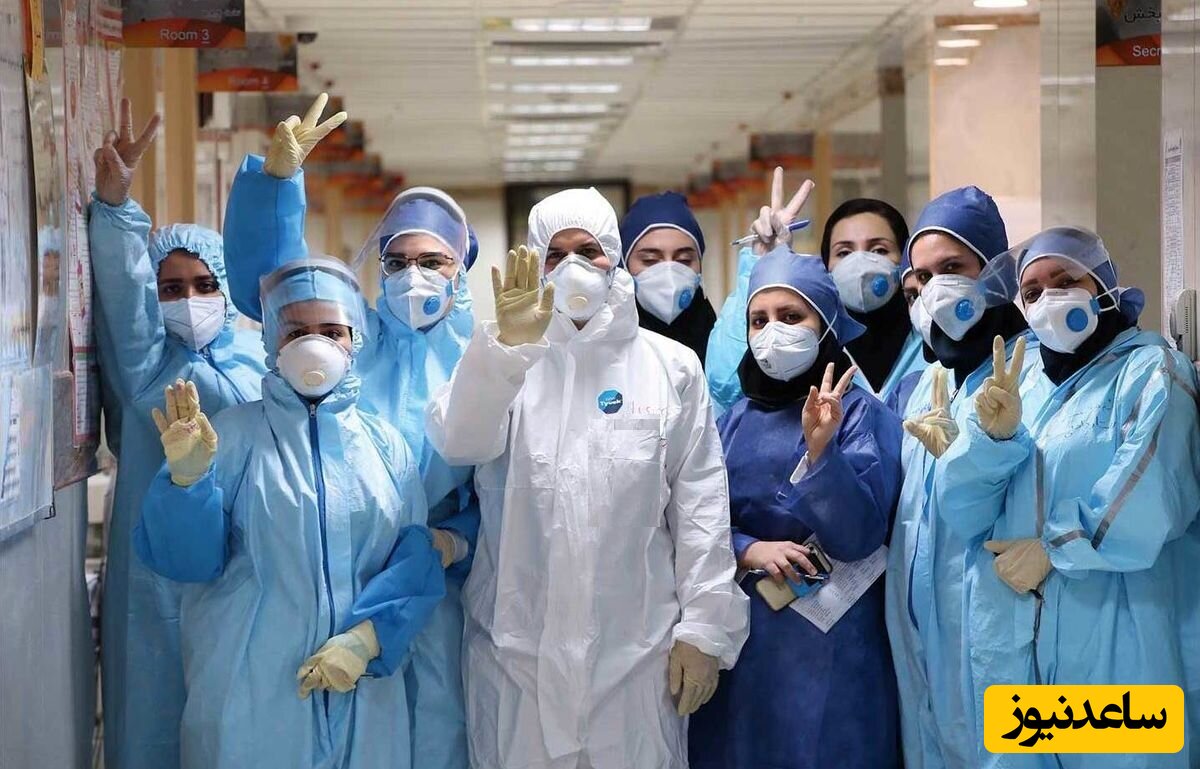 وزارت بهداشت: آمار مهاجرت پرستاران در فضای مجازی صحت ندارد/ خانه پرستاری: سالانه بیش از 3 هزار پرستار مهاجرت می‌کنند