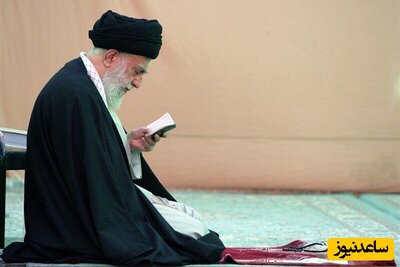 آیات زندگی‌بخش؛ تلاوت زیبا و دلنشین سوره تین توسط رهبر معظم انقلاب+ ویدیو