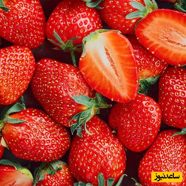 دیدن توت فرنگی در خواب چه تعبیری دارد؟ / تعبیر خواب توت فرنگی