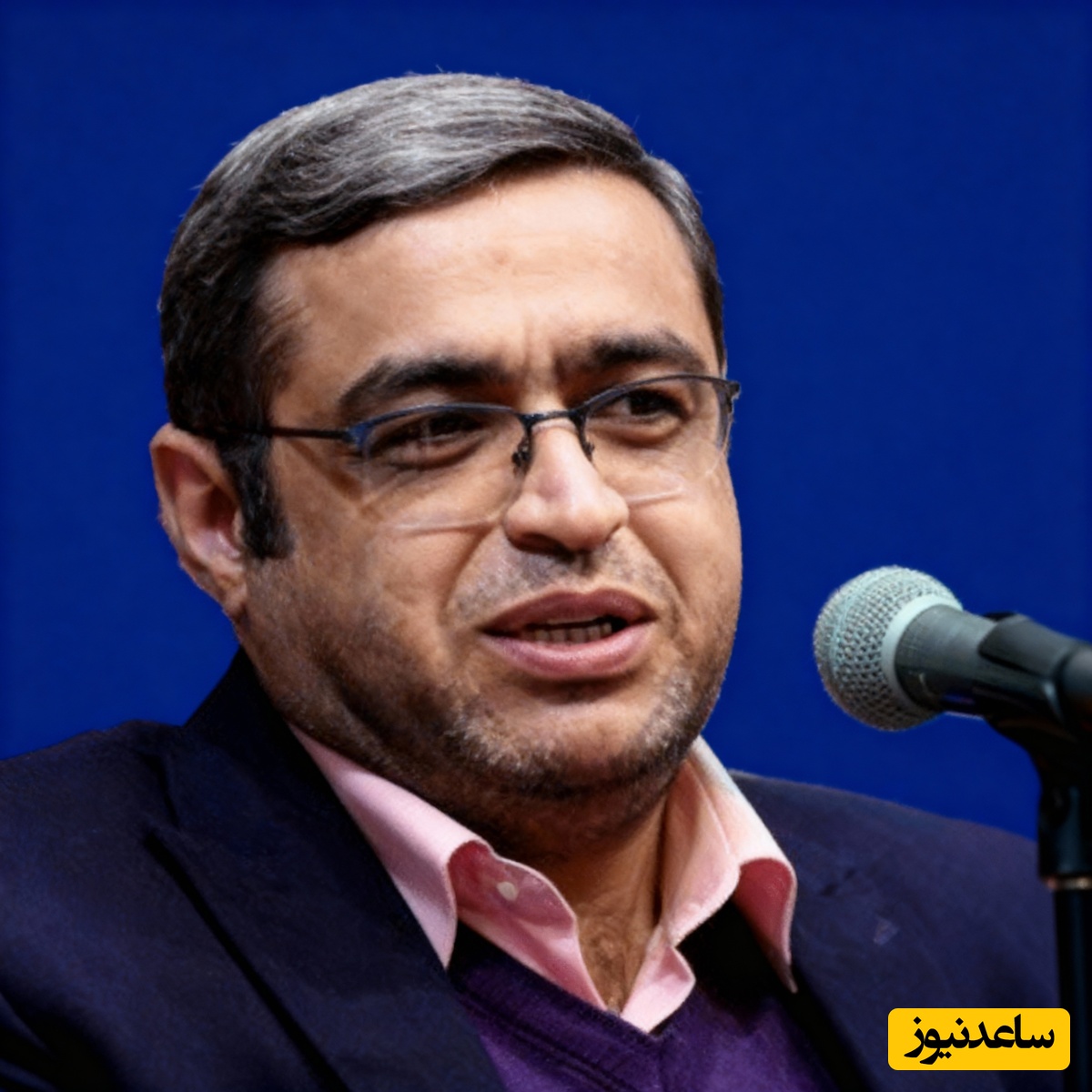 (ویدیو) کلیدی‌ترین و مهم‌ترین توصیه دکتر سعید عزیزی بهترین روانشناس ایران: خوش‌بحال آقایی که وقتی میره خونه بچه هاش میگن آخ‌جون بابا اومد...