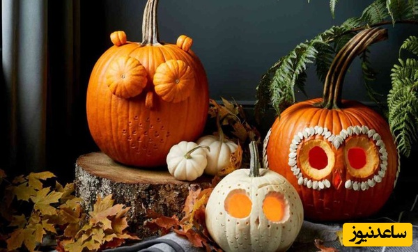 کدوحلوایی؛ ضدسرفه طبیعی که پاییز را برای مامان‌ها آسان‌تر می‌کند!