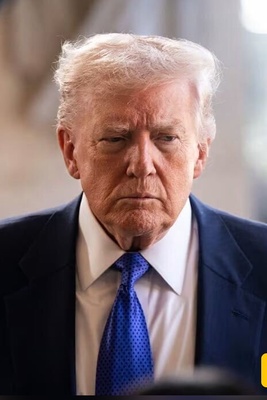 رویترز فاش کرد: پیش‌بینی کارشناسان درست از آب درآمد، ترامپ جا زد