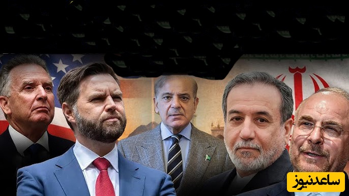 سه دلیل اصلی بی‌نتیجه ماندن مذاکرات ایران و آمریکا چه بود؟