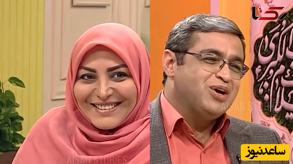 واکنش جنجالی دکتر عزیزی و المیرا شریفی مقدم به عجیب‌ترین مشکلات درباره مسائل ازدواج! / من دوس دارم ازدواج کنم ولی حس میکنم دختر خوب اصلا وجود نداره😨😂 +فیلم