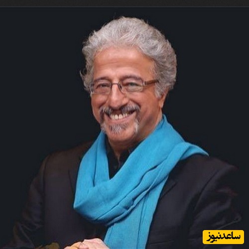 علیرضا خمسه