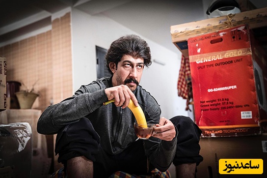 بهرام افشاری: من قدم بلند بودم دوست داشتم دعوا کنم رفتم سانشو مربی گفت دیگه از این درازتر که تو خیابان نداریم یدونه لگد زد کبود شدم دیگه نرفتم...+فیلم