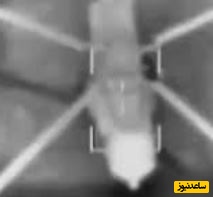 شلیک اسرائیل به نقاشیِ روی آسفالت! + ویدئو | ماجرا چه بود؟