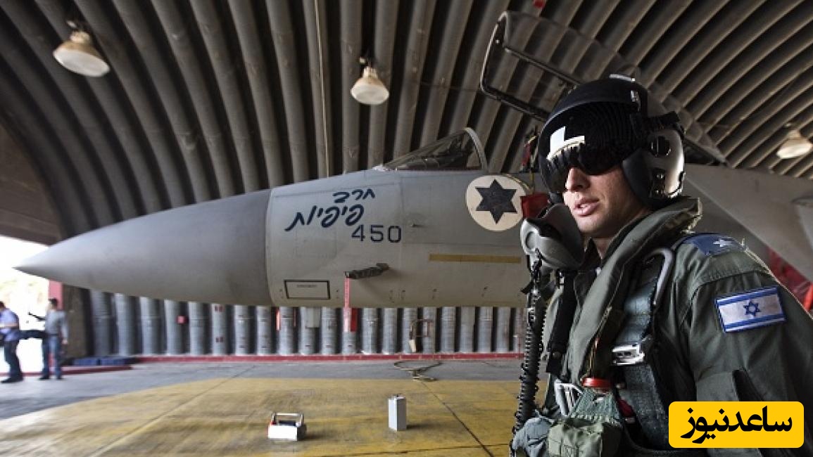 برای مهسا امینی، به نام خدای رنگین‌کمان!؛ نوشته‌های خلبان اسرائیل روی بمبهایش قبل از حمله به ایران+عکس