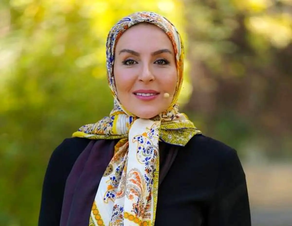 ماجرای عجیب دزدی از خانه آزیتا ترکاشوند، بازیگر سریال گاندو