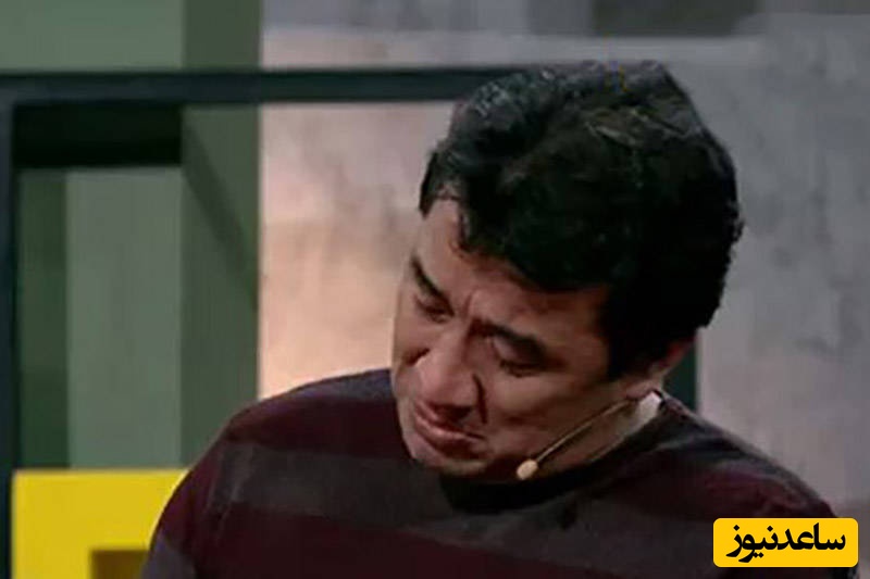 خداداد عزیزی: 19 سالم بود که مادرم سرطان داشت ؛ برای درمانش پول نداشتم و ناراحتی من برای این بود که خوشی ندید و حسرت ها به دلش موند🖤