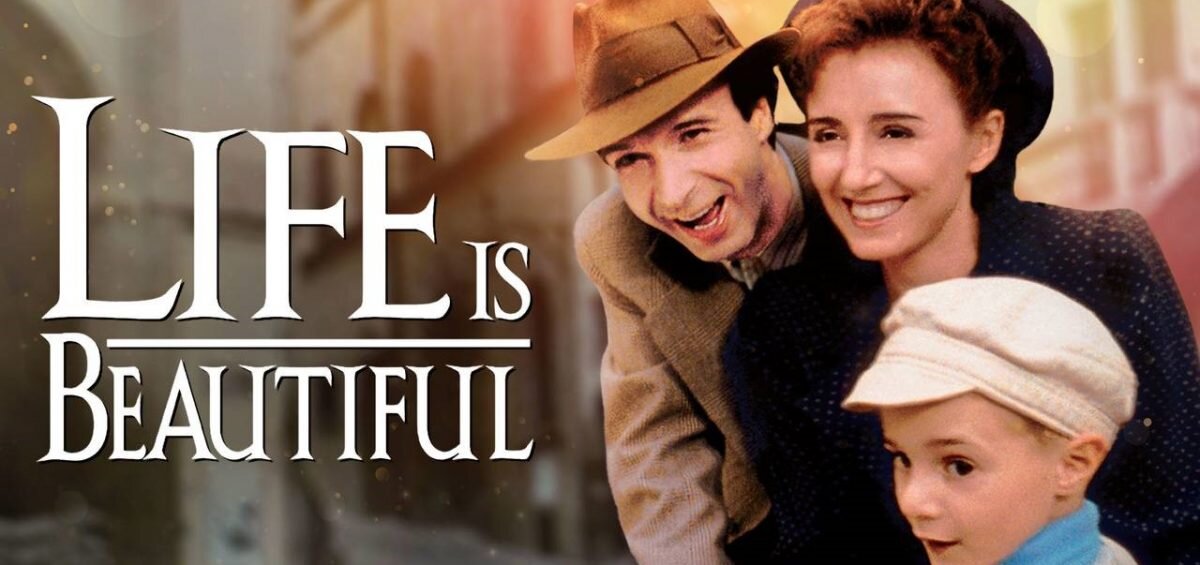 فیلم جذاب و دیدنی زندگی زیباست را بشناسید