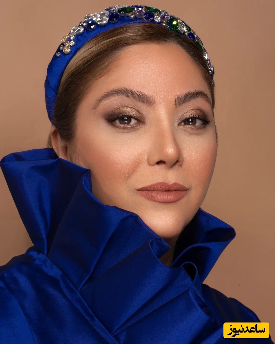 پربازدیدترین استایل شیک مریم سلطانی / خیلی خانمانه و شیکه تیپش😎