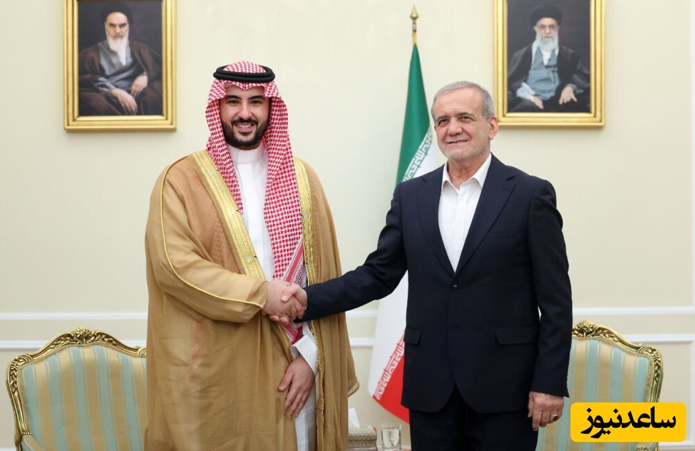 علی مطهری: بهبود روابط ایران و عربستان می‌توانست سال‌ها قبل انجام شود
