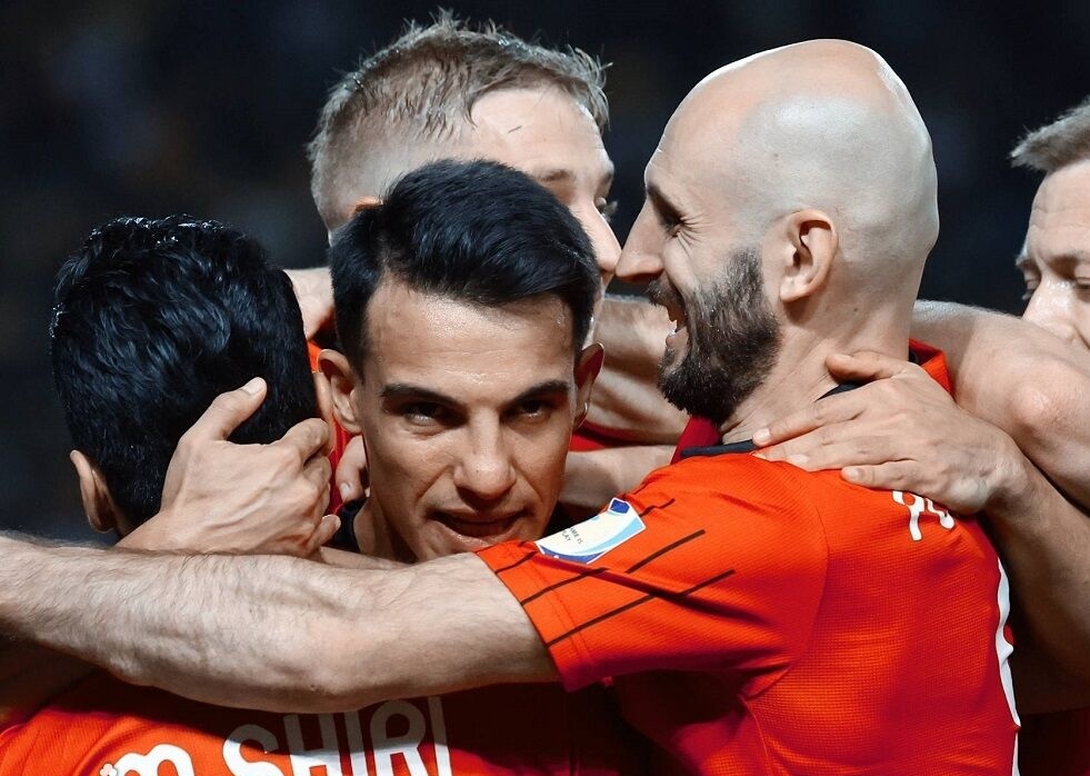 استقبال از هفته 19 لیگ برتر با 8 بازی مرگبار