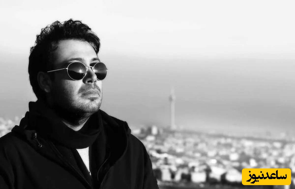 آهنگ خوب گوش کنیم/ صدای بهشتی محسن چاوشی با شعر زیبای حسین صفا/ حال خوب کن👌