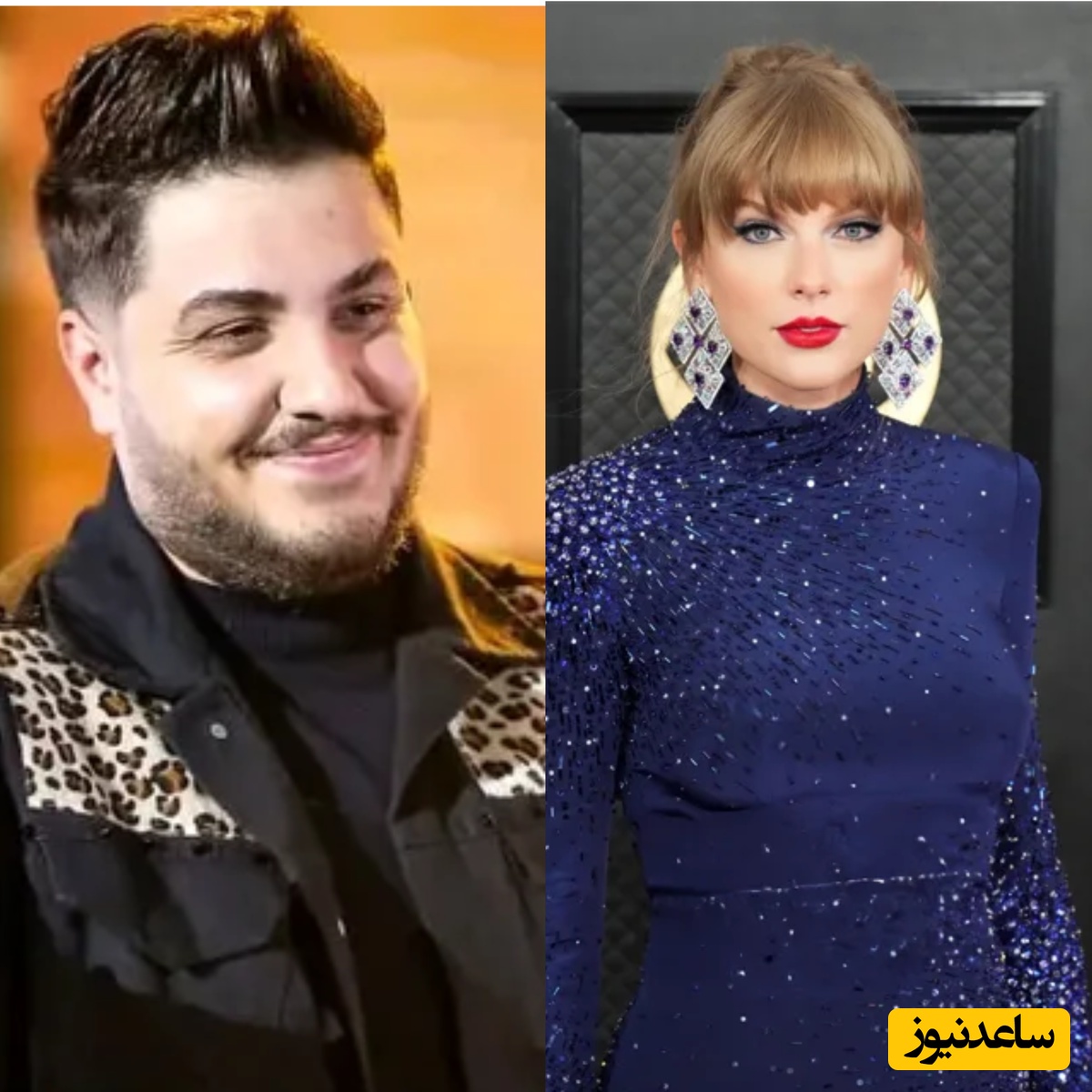 آرون افشار: 300 میلیون نفر در دنیا منو میشناسن اما وارد یه چالش شدم که این رقم به 8 میلیارد برسه!/ برنامه‌ریزی برای شکستن رکورد تیلور سوئیفت+ویدیو