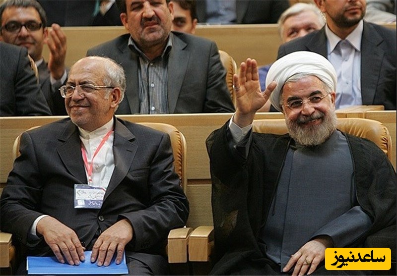 صدور دستور جلب دختر وزیر روحانی به دلیل این اقدامش در جریان جنگ 12 روزه+ ویدیو