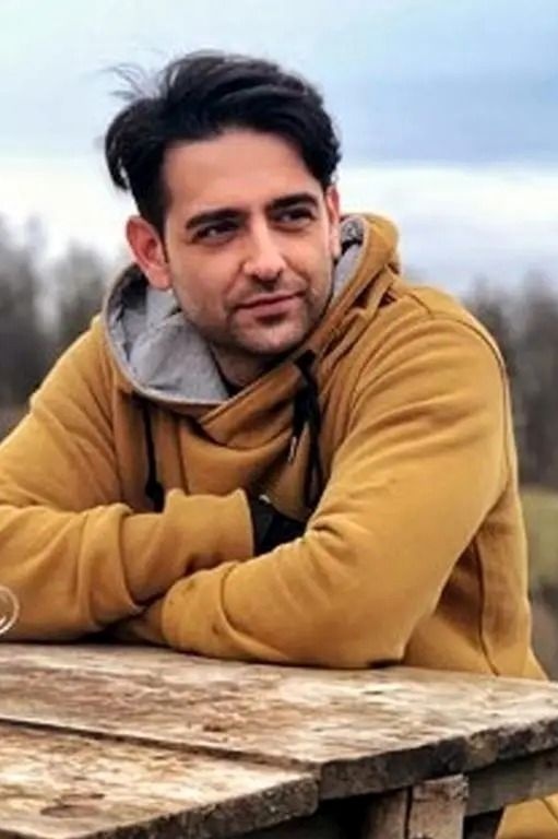 امیرحسین آرمان