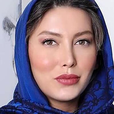 عاشقانه های فریبا نادری به مناسبت سالگرد ازدواجش غوعا کرد