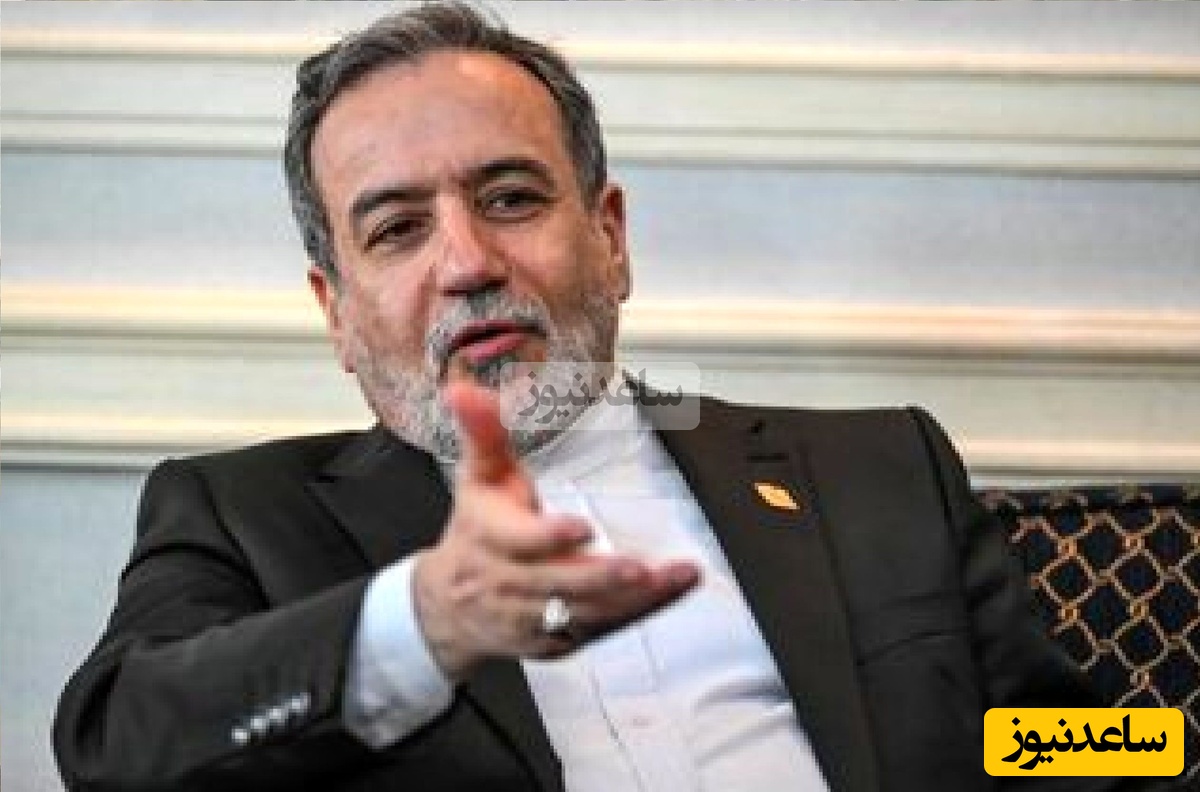 عراقچی: برای استقلالی‌ها احترام قائلم/ لذت فوتبال در کری خواندن است.