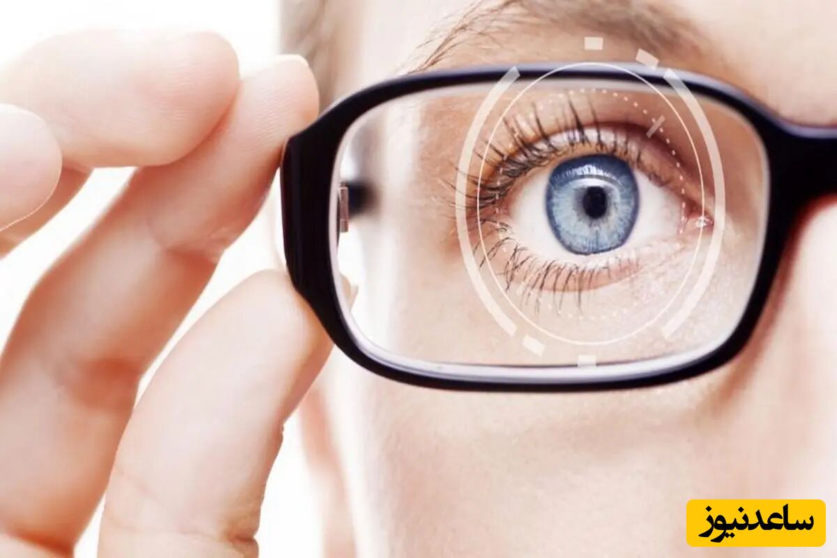6 ویتامین و مواد مغذی ضروری برای تقویت بینایی