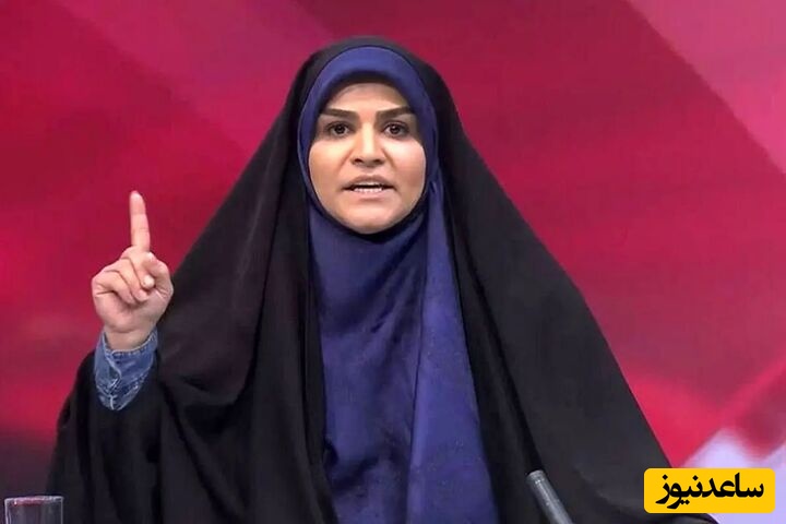 پیام جدید سحر امامی شیرزن ایرانی به مردم ایران: هیچ صفحه ای در شبکه اجتماعی ایکس (توئیتر) ندارم عوضش...