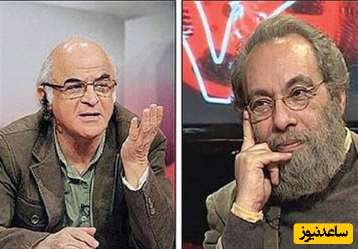 فریدون جیرانی: فراستی تریبون صدا و سیما برای زدن جریان روشنفکری بود