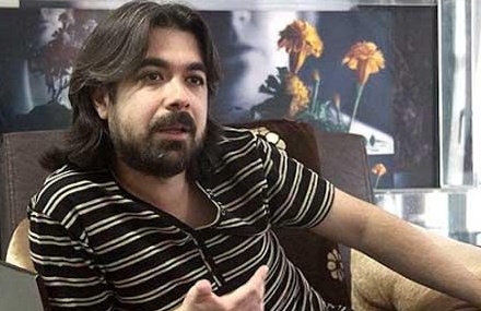 فیلم/ حامد عنقا: اگر یک موشک داشتم تلاویو را میزدم، اما.....